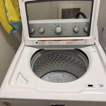 Rodel Appliance Services - Washer - Appliances & Repair Near Me - Visalia, California