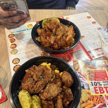 Legend Hot Chicken Restaurant - Fire soy - Chicken Shop Near Me - Chino Hills, California Legend Hot Chicken Restaurant - Fire soy - Chicken Shop Near Me - Chino Hills, California