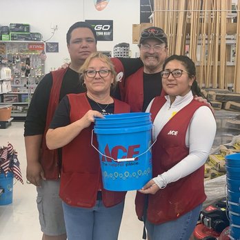 Ace Hardware - Supporting Children's Miracle Network Hospitals - Hardware Stores Near Me - Salinas, California Ace Hardware - Supporting Children's Miracle Network Hospitals - Hardware Stores Near Me - Salinas, California