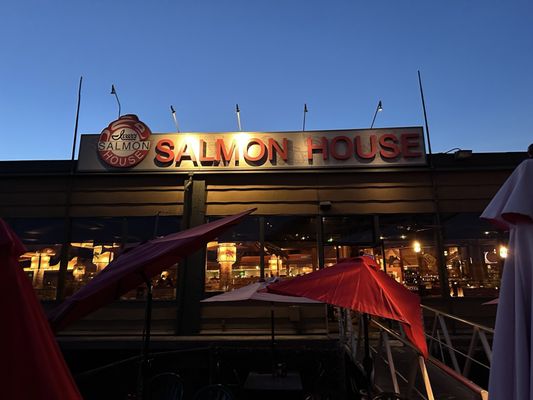 Ivar's Fish Bar by null