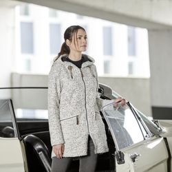 Walking Mod - KILLTEC Jacket Womens Roshana 34363