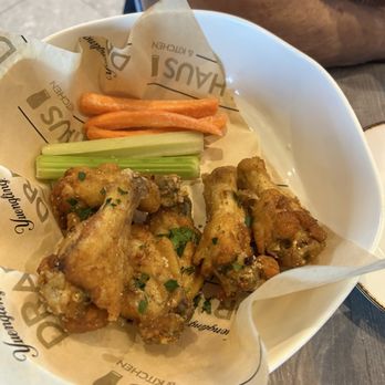 Yuengling - Wings - Breweries Near Me - Tampa, Florida