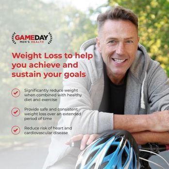 semaglutide weight loss north hollywood GAMEDAY MEN'S HEALTH NORTH HOLLYWOOD, CA - Updated June 2026 - 12 Photos -  6400 Laurel Canyon Blvd, San Fernando Valley, California - Weight Loss  Centers - Phone Number