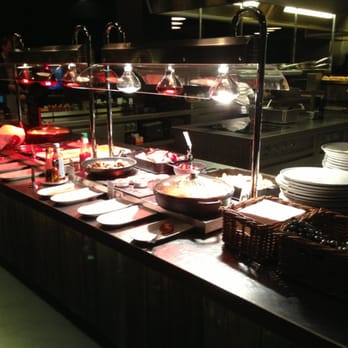 Grilleriet - Breakfast buffet - Barbeque Near Me - Oslo, 03