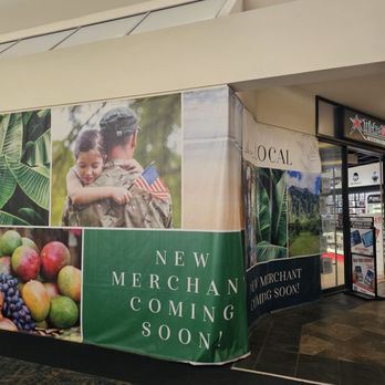 Mystic - Store location in Windward Mall is closed. - Home Decor Near Me - Kaneohe, Hawaii