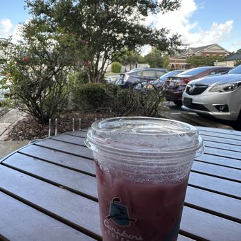 Caribou Coffee - Coffee & Tea Near Me - Cary, North Carolina