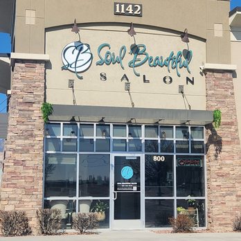 Soul Beautiful Salon - Hair Extensions Near Me - Pleasant View, Utah Soul Beautiful Salon - Hair Extensions Near Me - Pleasant View, Utah