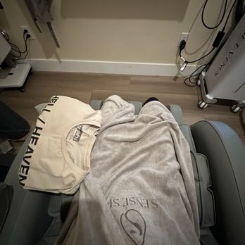 Sense Spa - Massage chair! - Hair Loss Centers Near Me - Glendale, California Sense Spa - Massage chair! - Hair Loss Centers Near Me - Glendale, California