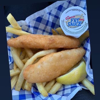 Arctic Circle - Burgers Near Me - Newport, Oregon