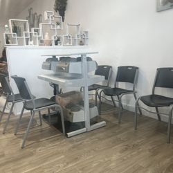 Magic Nails 2 - Drying area