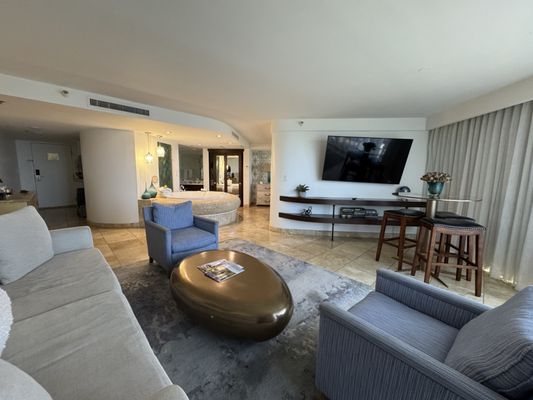 The Cliffs Hotel and Spa by null