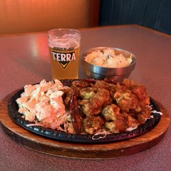 Rice Junky - Westside Chicken Pandish