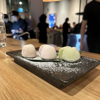 Hello Nori - Sushi Bars Near Me - Toronto, Ontario