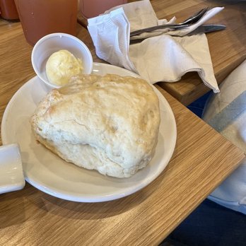 Broken Yolk Cafe - Biscuit - Breakfast & Brunch Near Me - Costa Mesa, California