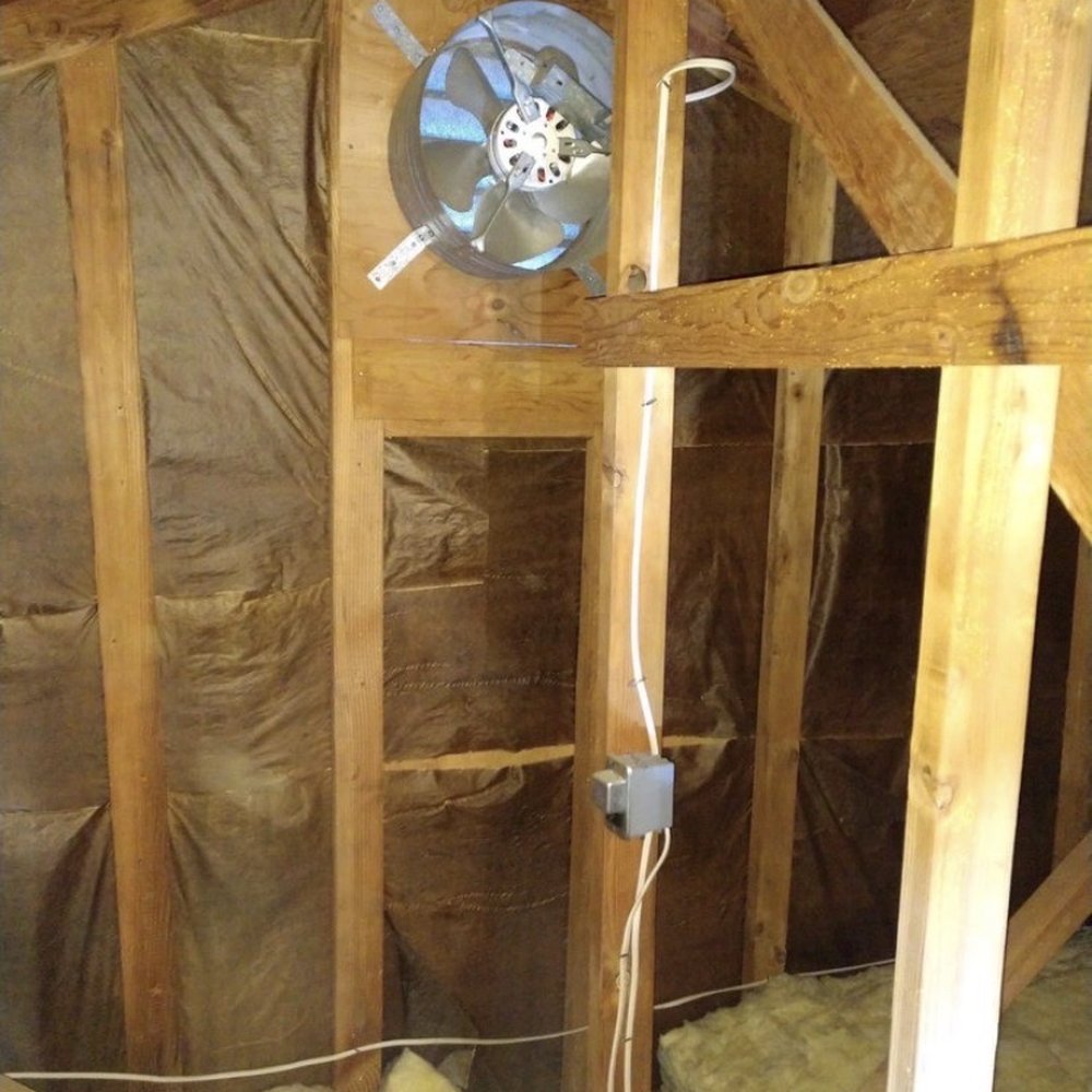Coco County Handyman - Attic fans - Handyman Near Me Coco County Handyman - Attic fans - Handyman Near Me