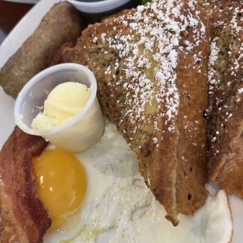 Hot Off The Griddle - Kids French Toast Breakfast - Breakfast & Brunch Near Me - Sacramento, California Hot Off The Griddle - Kids French Toast Breakfast - Breakfast & Brunch Near Me - Sacramento, California