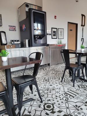 District 12 Dearborn by null