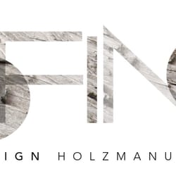 Tofino - Tofino Design Holzmanufaktur Philipp Narloch