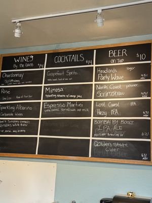 Menu photo 5 Bodega Bay Oyster Petaluma, CA