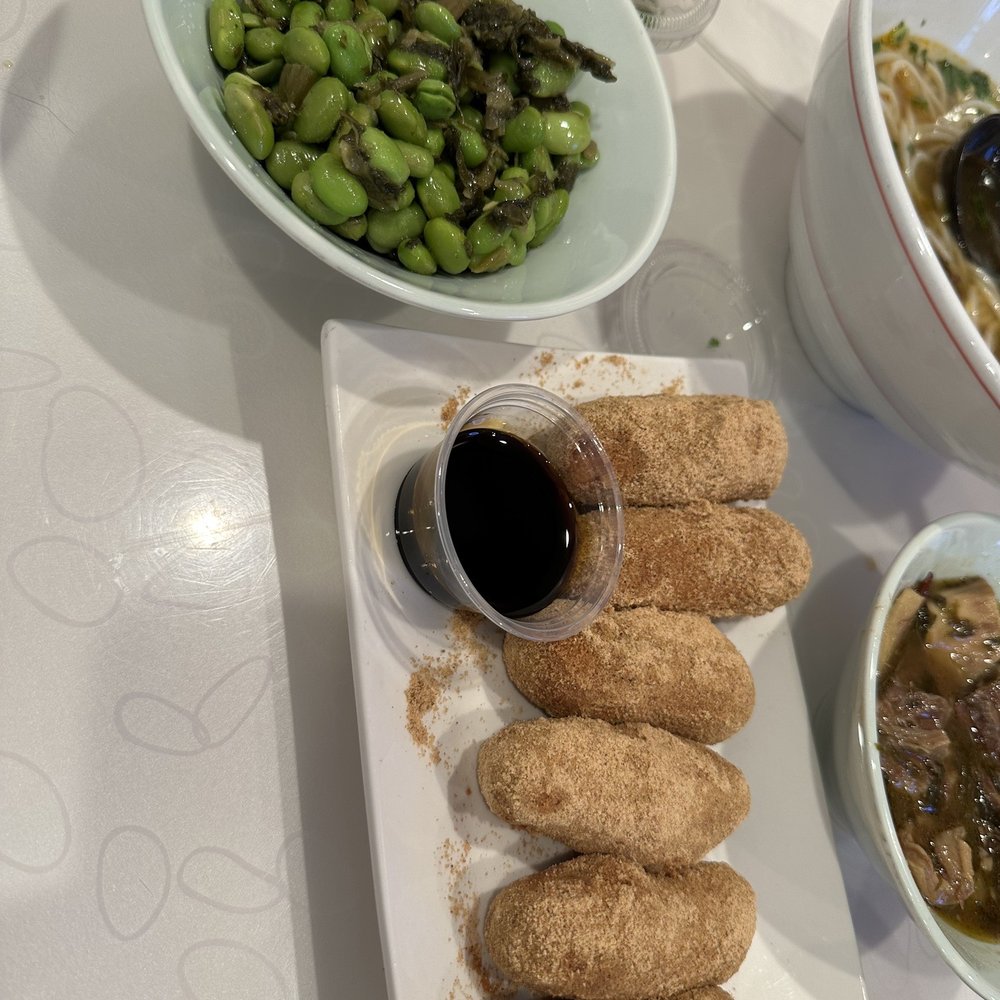 Hunan Mifen - Chinese Near Me - San Jose, California Hunan Mifen - Chinese Near Me - San Jose, California