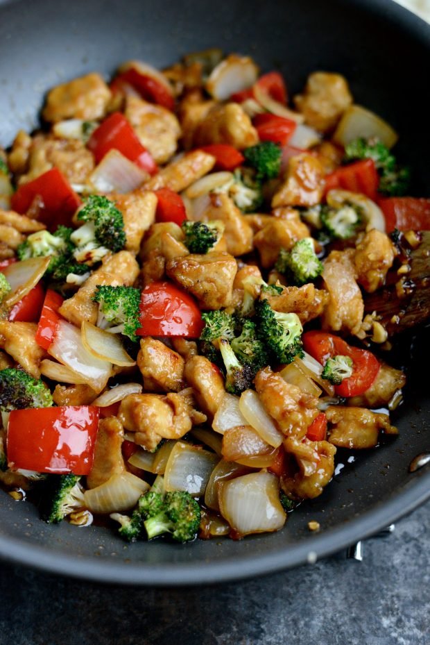 Food from Lady Z's Kitchen