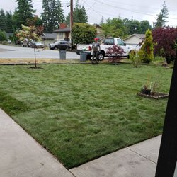 G & D Landscape & Construction