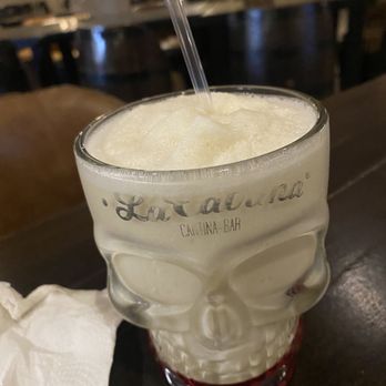 La Taberna del Cofradia - Piña colada - Mexican Near Me - Tequila, JAL La Taberna del Cofradia - Piña colada - Mexican Near Me - Tequila, JAL