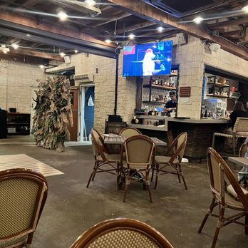 Smoky Rose - Barbeque Near Me - Dallas, Texas