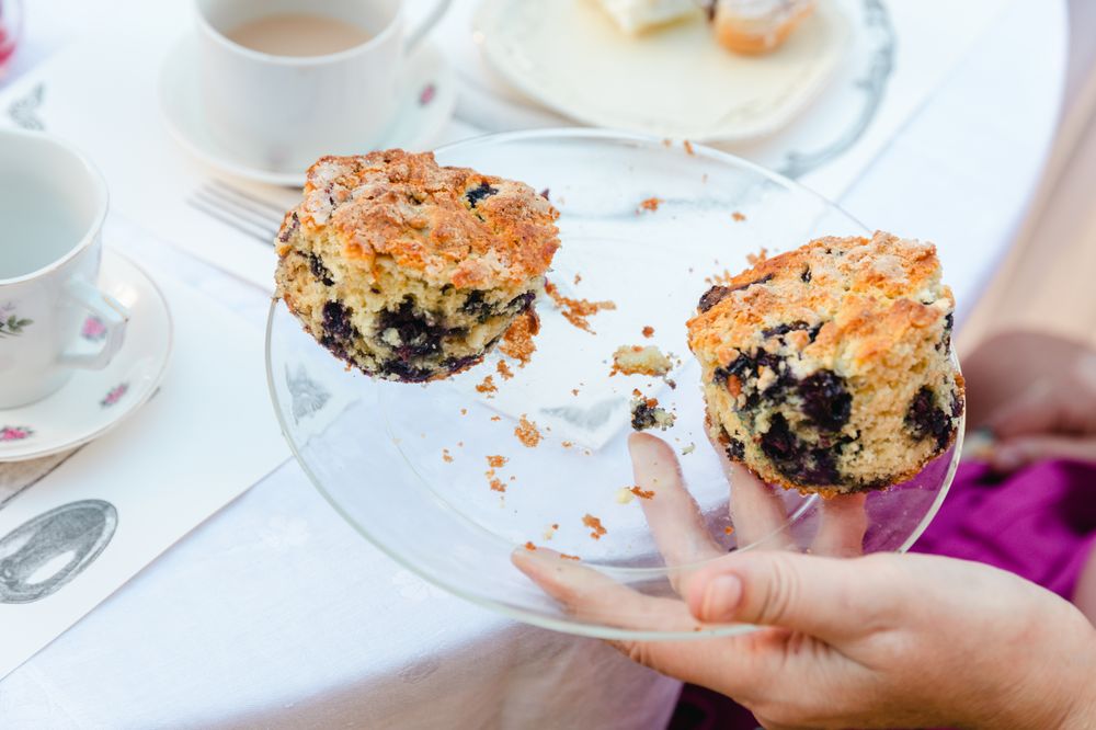 Auntie's Bakery & Supply Logo