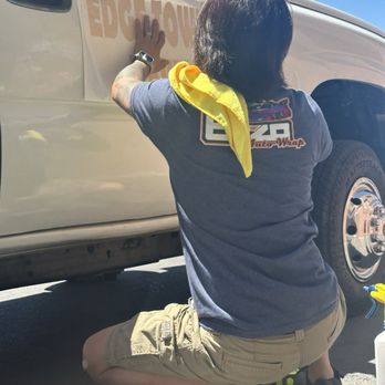 Enzo Auto Wrap - Getting it done right ! - Vehicle Wraps Near Me - Las Vegas, Nevada Enzo Auto Wrap - Getting it done right ! - Vehicle Wraps Near Me - Las Vegas, Nevada