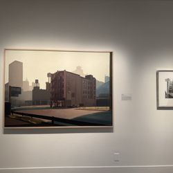 Frederick R Weisman Museum Of Art - Chicago by John Register.