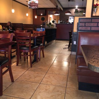Korean Manna BBQ Restaurant - Inside - Korean Near Me - Lauderhill, Florida Korean Manna BBQ Restaurant - Inside - Korean Near Me - Lauderhill, Florida