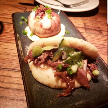 Linger - Asian Fusion Near Me - Denver, Colorado