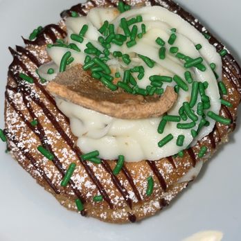 Doughology - Lynbrook - Cannoli donut - Donuts Near Me - Lynbrook, New York
