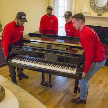 Gentlemen Movers - Movers Near Me - Columbia, South Carolina Gentlemen Movers - Movers Near Me - Columbia, South Carolina