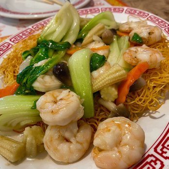 Canton Palace Chinese Restaurant - Dim Sum Near Me - Miami, Florida