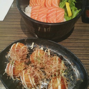 Sushi Garden - Japanese Near Me - Burnaby, British Columbia