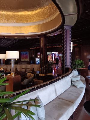 Fairmont El San Juan Hotel by null
