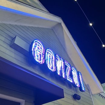 GONZO!  - Ramen Near Me - Carlsbad, California