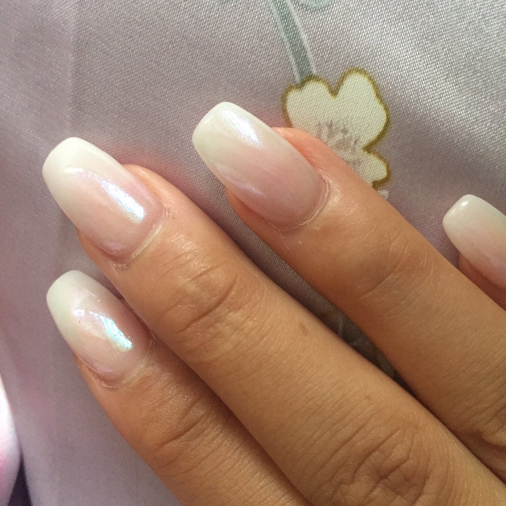 Magic Nails - Loved these nails ! Ask for Megan ! - Nail Salons Near Me - Willowbrook, Illinois Magic Nails - Loved these nails ! Ask for Megan ! - Nail Salons Near Me - Willowbrook, Illinois