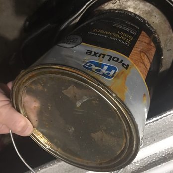 360 Painting - Does this look like clear stain? - Painters Near Me 360 Painting - Does this look like clear stain? - Painters Near Me