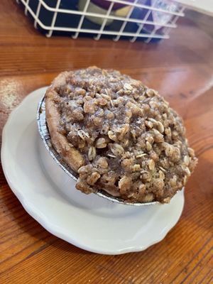 Leoda's Kitchen and Pie Shop by null