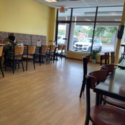 AHA Indian Kitchen - More inside aha