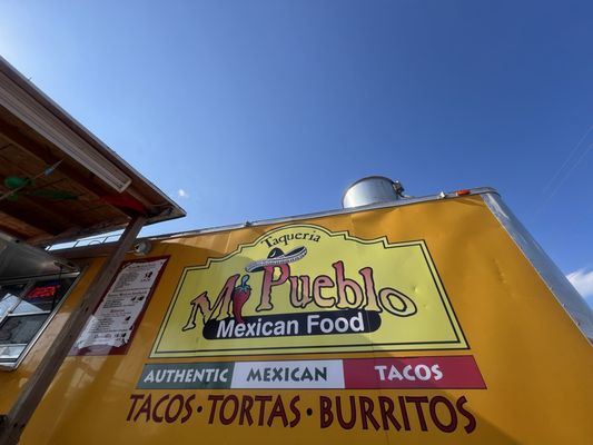 Tacos Mi Pueblo by null