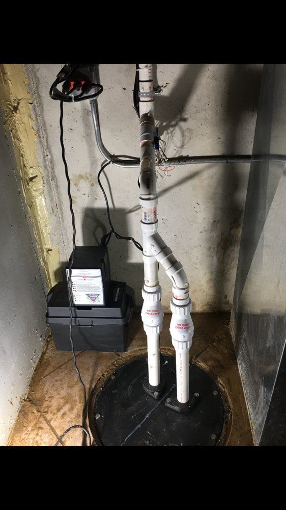 Slide of Ferrari Plumbing