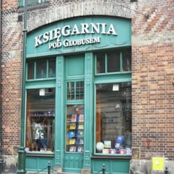 Księgarnia Pod Globusem