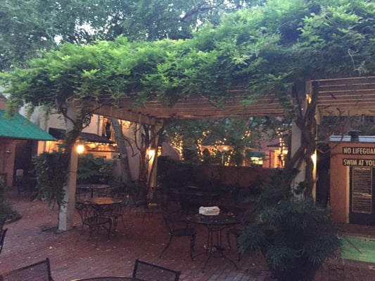 The Elliott House Inn by null