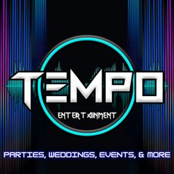 Tempo Entertainment - We Bring The Tempo to any party, event, wedding, dance, corporate event and more!