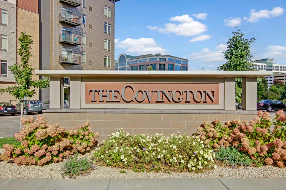 COVINGTON APARTMENT HOMES 24 Photos 5800 American Blvd W