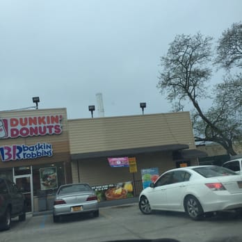 Baskin-Robbins - Parking lot - Ice Cream & Frozen Yogurt Near Me - Jamaica, New York Baskin-Robbins - Parking lot - Ice Cream & Frozen Yogurt Near Me - Jamaica, New York